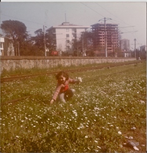 Erenköy, 1982.